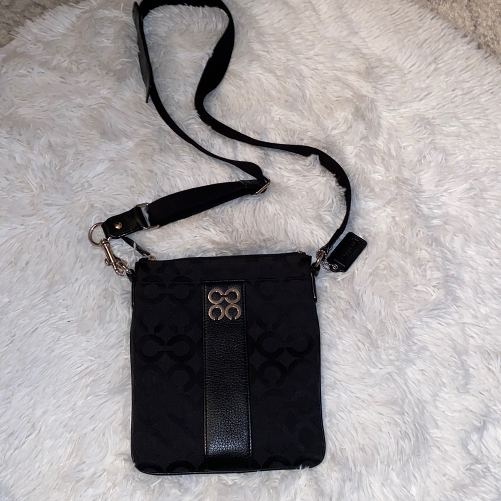 ✨Coach Crossbody Purse